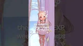 i hope this video helps 🤍 #royalehigh #robloxroyalehigh #everfriend #2xweekend #exp #roblox