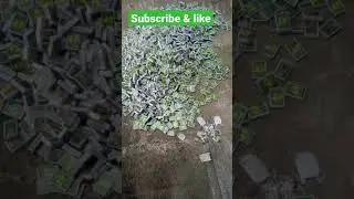 wax Matchbox making video part 3