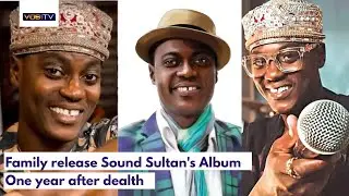 Sound Sultan's Family Release His Song Video One Year After De@lth (Video) #soundsultan #Album