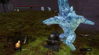 Dark souls remastered|Short stream