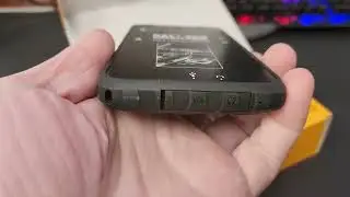 CAT S53 Unboxing Video &ndash; in Stock at www.welectronics.com