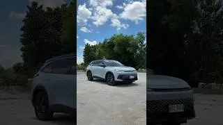 2025 BAIC X55 Verve