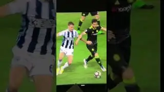 JONNY EVANS AMAZING 
