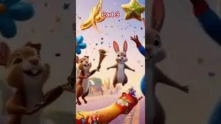 New Year&rsquo;s Parade of Dreams | Part 3
