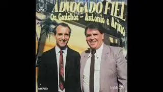 Discografia de Ant&ocirc;nio e Arino e Arino e Nilva 