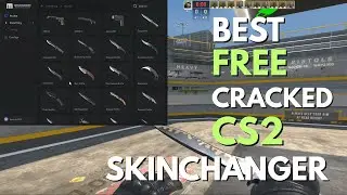 How To Get The Best Skinchanger/Cheat In CS2 | Setup + Download