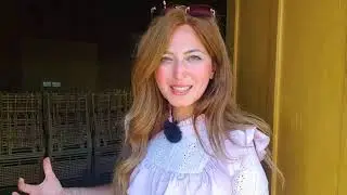 الريف المصري و التراث المصري و الجمال المصري