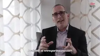 Parasource Marketing & Distribution - Wait With Me by Jason Gaboury