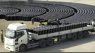 Amazing factories |Manufacturing method and | Mass production processtop 2 processes