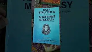 BEST BOOK FOR  DATA STRUCTURES AND ALGORITHM || DSA | @csebanda | Rana Moi| Data structures| C++ |