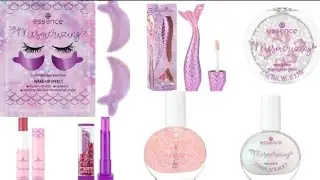 ComingSoon New!Essence Cosmetics So Mesmerizing Collection|New Makeup Releases 2024|MadAboutProducts