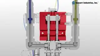 Robotic Dispense Cell - Fancort Industries, Inc.