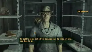 Fallout   New Vegas 2026 vs Fallout TV Show Writing