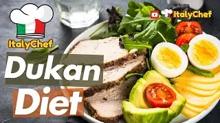 Dukan Diet: Your Ultimate Guide | ItalyCgef