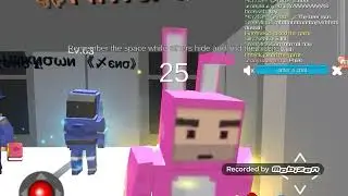 Hide.io Glitches And Funny Moments| I screwed up.