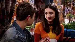 SHE everything  Riley and Lucas girl Meets world
