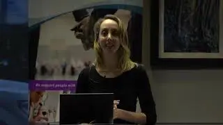 Victoria Regional Conference: The Benefits of Mindful Living with Michelle Fraleigh