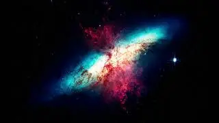 Sebbos - The Space