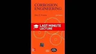 Corrosion Testing Methods & Evaluation Techniques | Chapter 4 &ndash; Corrosion-Engineering (3rd)