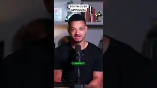Truth Over Approval