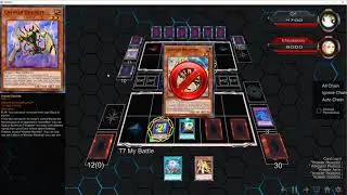 Altergeists vs Krawlers