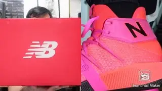 NEW BALANCE OMN1S 