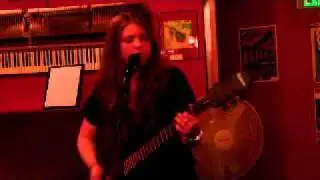 Duckie Berry - In My Head (original song)