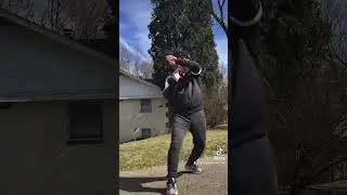 Mantis fist Chinese Kungfu