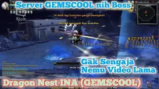 SOLO LK Daedalus Nest (Hard Core) Dragon Nest INA 