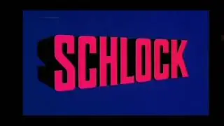 Schlock (Film Completo) del 1973 [ITA]