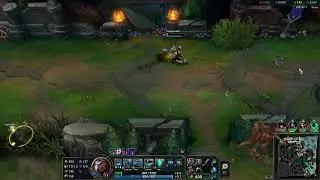 Ranked League Of Legends Top Lane Priority Mid Secondary