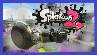 Splatoon 2: Top Nautilus Gameplay