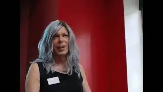 Chrissie Chevasutt: How do we heal from trauma?