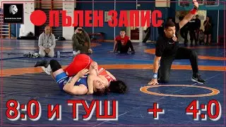 Мими Христова прегази Юлияна Янева и ще се бори за квота, Петър Касабов остана доволен от видяното