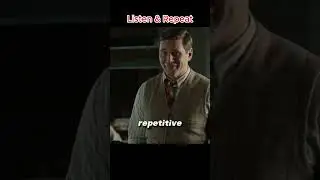 Getting Intense?! Practice Real Conversations from The Imitation Game