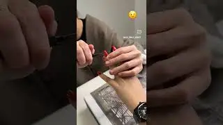 #nail #niperexam #manicure