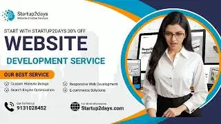 Digital Marketing Free Consultation With Business Development Services in 2025