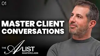 How Ben Belack Turns Conversations into Closings in Luxury Real Estate