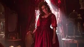 A Mercy Lewis Playlist