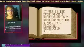 Lives todos os dias - Conhecendo jogos de Super Nintendo... #6 |