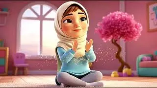 আল্লাহকে চিনি 🤲 | তাওহিদ শিক্ষা | Islamic Moral Story for Kids | Kids Fun Jarin
