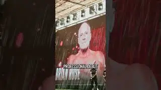 Crypto Fight Week: Brian Rose 