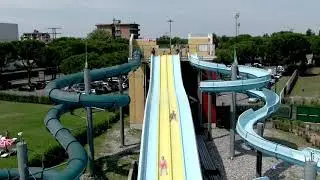 Aqvasport Limbiate Parco