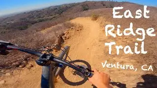 EAST RIDGE TRAIL   I   VENTURA, CA