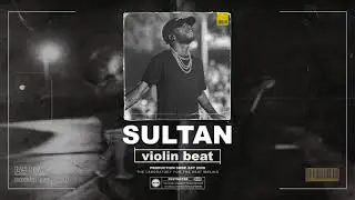 Sultan | 6lack x XXXTentacion x NF x Halsey Type Beat | 2963