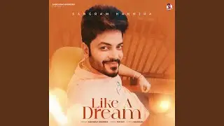 Like A Dream
