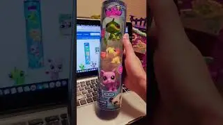@littlestpetshop #littlestpetshop #gen7 #walmart #basicfun
