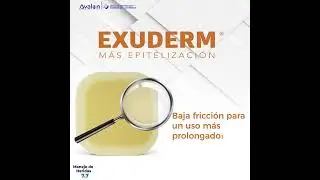 Exuderm