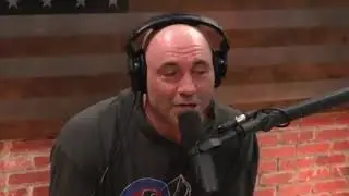 Joe Rogan on Aikido vs Judo