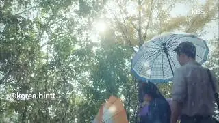 Hatıran yeter (Kore klip)